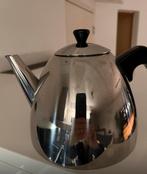 Biedemeier theepot, Witgoed en Apparatuur, Ophalen, Gebruikt