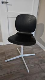 Mooie Ikea kinder bureaustoel, Huis en Inrichting, Bureaustoelen, Ophalen, Wit