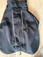 Back on Track regenjas 40cm, Dieren en Toebehoren, Hondenkleding, Ophalen of Verzenden, Zo goed als nieuw