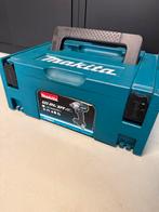 Makita Mbox 2 - Gebruikt, maar netjes!, Ophalen of Verzenden, Gebruikt
