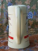 Mooie vintage Engelse kan van Bell's Scotch whisky 20 cm., Ophalen of Verzenden