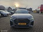 Audi Q3 RS 2.5 TFSI SPORTBACK, Automaat, Gebruikt, Euro 6, 1675 kg