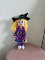 Toos van Toverland pop, Ophalen of Verzenden, Zo goed als nieuw, Overige typen