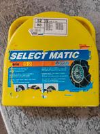 Select Matic S2 80 Sneeuwkettingen (stationwagon), Ophalen, Zo goed als nieuw
