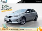 Toyota Auris 1.8 Hybrid Lease | Navigatie | Camera |, Auto's, Gebruikt, 4 cilinders, Bedrijf, 26 km/l