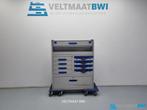 Q-box Gebruikte bedrijfswageninrichting bestelwagen kast