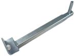 Gevelklem EV Nieuw (op = op) 285-445 mm, Doe-het-zelf en Verbouw, IJzerwaren en Bevestigingsmiddelen, Ophalen of Verzenden, Nieuw