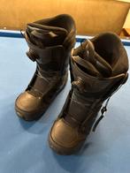 Snowboard schoenen comfort Salamon UK9, Ophalen, Zo goed als nieuw, Schoenen