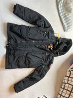 Parajumpers winterjas maat M als nieuw, Maat 48/50 (M), Ophalen of Verzenden, Zo goed als nieuw, Zwart