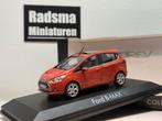 Ford B-Max - 2012 model - 1:43 Norev, Hobby en Vrije tijd, Modelauto's | 1:43, Auto, Norev, Ophalen of Verzenden, Zo goed als nieuw