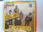 Mocedades 7 inch eres tu, Cd's en Dvd's, Vinyl Singles, Ophalen of Verzenden, Zo goed als nieuw, Pop