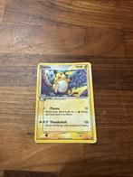 Raichu 12/108 Holo, Ophalen of Verzenden, Gebruikt, Losse kaart, Foil