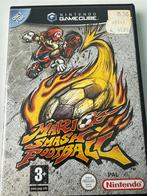 Mario Smash Football - Gamecube, Spelcomputers en Games, Games | Nintendo GameCube, Gebruikt, 1 speler, Eén computer, Ophalen of Verzenden