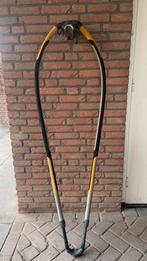 Neilpryde X9 Carbon Giek 145-195cm - Topstaat!, Watersport en Boten, Windsurfen, Ophalen of Verzenden, Zo goed als nieuw, Giek