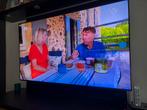 Samsung QLED 4K Smart TV - 55 inch, Ophalen, Gebruikt, Samsung, 100 cm of meer