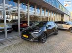 Toyota C-HR 1.8 Hybrid 140 Dynamic / ACHTERUITRIJCAMERA / CA, Stof, Gebruikt, Zwart, 4 cilinders
