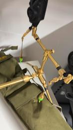 Solar Rodpod Collectorsitem, Watersport en Boten, Ophalen of Verzenden, Gebruikt, Overige typen