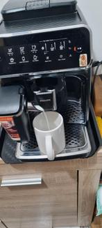 koffiemachine Philips 3300 Series LatteGo, Ophalen, Zo goed als nieuw