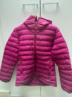 Roze dames of meisjes donsjas maat 36 Oxylane, Ophalen of Verzenden, Zo goed als nieuw, Oxylane, Roze