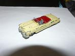 Dinky Toys - Nr. 131 - Cadillac Eldorado, Ophalen, Gebruikt, Auto, Dinky Toys