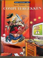 diverse strips 2.00 euro p/s, Meerdere stripboeken, Ophalen of Verzenden, Gelezen