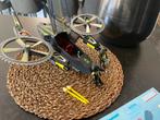 Playmobil Vliegende Spionnen Helicopter 5287 Compleet, Ophalen of Verzenden, Zo goed als nieuw, Complete set