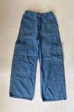 IKKS wide leg jeans (140), Broek, Ophalen of Verzenden, Zo goed als nieuw, IKKS