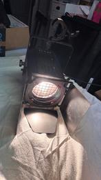 Theaterspot Griven 1000W inc barndoors, Muziek en Instrumenten, Licht en Laser, Ophalen, Gebruikt, Licht