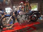 Yamaha Dragstar 650 - Chopper Klassieker!, Motoren, 2 cilinders, Chopper, Yamaha, Particulier