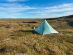 Hyperlite Mountain Gear UltaMid 2 Tent - set, Ophalen of Verzenden, Zo goed als nieuw
