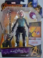 Black Widow Marvel Figure, Ophalen of Verzenden, Zo goed als nieuw