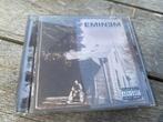 Eminem -The Marshall Mathers LP, Ophalen of Verzenden, 2000 tot heden, Gebruikt