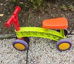 Kleurrijke loopfiets voor de kleintjes!, Ophalen, Gebruikt, Loopfiets