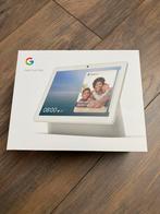 Google Nest Hub Max - Nieuw, Muziek, Nieuw, Ophalen of Verzenden, 8 tot 12 inch