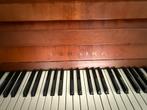 Piano merk chaika, Ophalen, Zo goed als nieuw