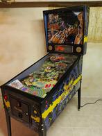 Flipperkast Jolly Park van Spinball, Verzamelen, Automaten | Flipperkasten, Gebruikt, Ophalen, Overige merken, Dot-matrix