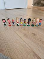 Voetbalpoppetjes Corinthian / Soccerwe Messi Bergkamp, Verzamelen, Poppetjes en Figuurtjes, Ophalen of Verzenden, Zo goed als nieuw