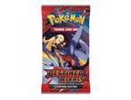 Pokémon Destined Rivals: Booster Pack | RareCards, Ophalen of Verzenden, Nieuw, Booster