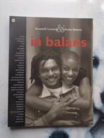 In Balans Leewin en Simons, Ophalen of Verzenden, Zo goed als nieuw, Fitness
