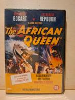 The African Queen
(1951) Avontuur/Romantiek ‧ (Nieuw) DVD, Cd's en Dvd's, Dvd's | Klassiekers, Alle leeftijden, Ophalen of Verzenden