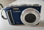 Panasonic camera, Audio, Tv en Foto, Fotocamera's Digitaal, Ophalen, Gebruikt, Compact, Overige Merken