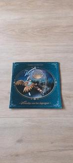 Efteling Klaas Vaak Vertel eens boekje 
Uit 2009, Ophalen of Verzenden, Zo goed als nieuw, Overige typen