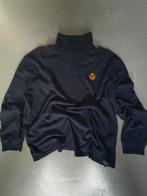 Ralph Lauren coltrui - XL, Kleding | Dames, Blauw, Maat 46/48 (XL) of groter, Ophalen of Verzenden, Zo goed als nieuw