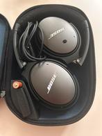 Bose QC25 NC, Ophalen of Verzenden, Zo goed als nieuw, Overige merken