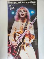 Lp, Peter Frampton, Frampton comes alive vol 1, Ophalen of Verzenden, Gebruikt, Poprock
