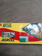 Jumbo Puzzle & Roll - Puzzelmat, Hobby en Vrije tijd, Denksport en Puzzels, Ophalen of Verzenden, 500 t/m 1500 stukjes, Zo goed als nieuw