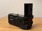 Sony VG-C3EM battery grip voor A9, A7iii en A7Riii, Ophalen, Gebruikt