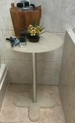 Klein demontabel tafeltje, Ophalen, Zo goed als nieuw, Campingtafel