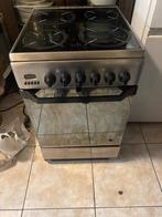 Fornuis, Witgoed en Apparatuur, Ophalen, Gebruikt, 4 kookzones, Gas