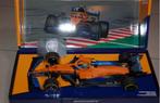 SALE !! MCLAREN MCL35 NORRIS F1 GP AUSTRIAN Minichamps WRH, Hobby en Vrije tijd, Modelauto's | 1:18, Ophalen of Verzenden, Zo goed als nieuw